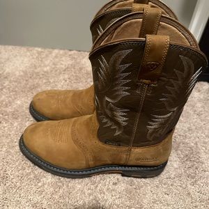 Ariat Cowboy Boots size 13